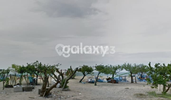 Tanah Wana Segara Badung, Bali