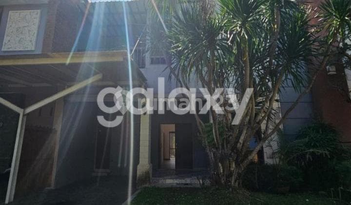 2-Story House in Tukad Balian Renon Denpasar, Bali