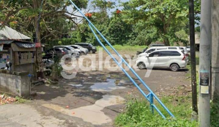 Tanah Siap Bangun di Sugriwa Ubud Gianyar, Bali