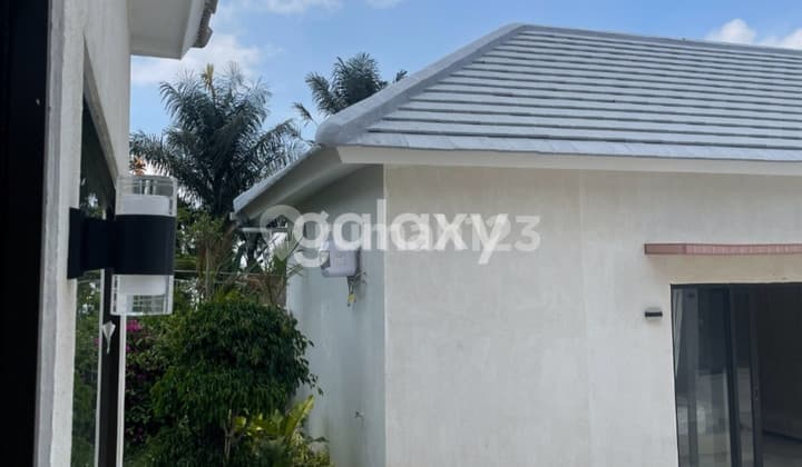 Villa Raya Buahan Kaja Payangan Ubud Gianyar, Bali