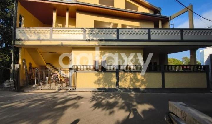 2-STORY HOUSE IN MUNDEH KUTUH, BADUNG, BALI