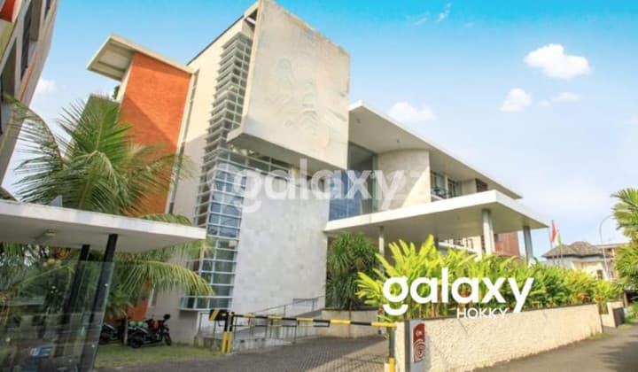 FOR SALE: NGURAH RAI BYPASS HOTEL, BENOA, BADUNG, BALI