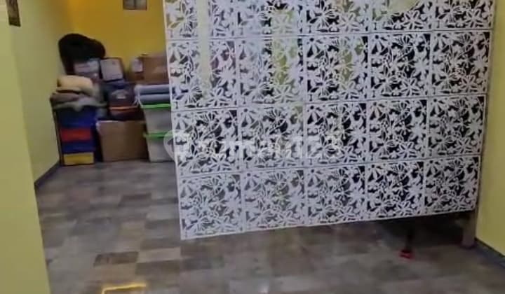 UPGRADE HIDUPMU !! Rumah Nyaman Lokasi Strategis Kopo Permai nego sampe jadi !!