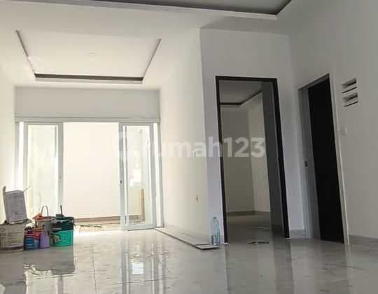 Upgrade Hidupmu !! Rumah Modern Lokasi Strategis Kopo Permai Nego Sampe Jadi !!