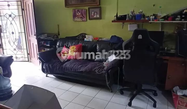 Cuann !! Rumah Nyaman Taman Kopo Indah Butuh Segera Terjual !!