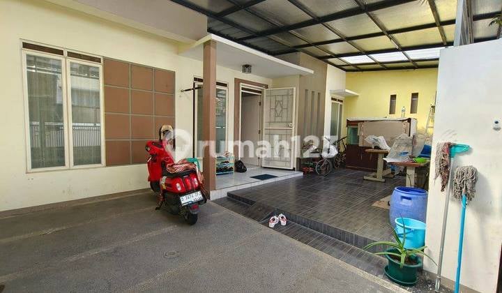 Upgrade Hidupmu !! Rumah Nyaman Taman Kopo Indah Nego Sampe Jadi !! Yu Survey