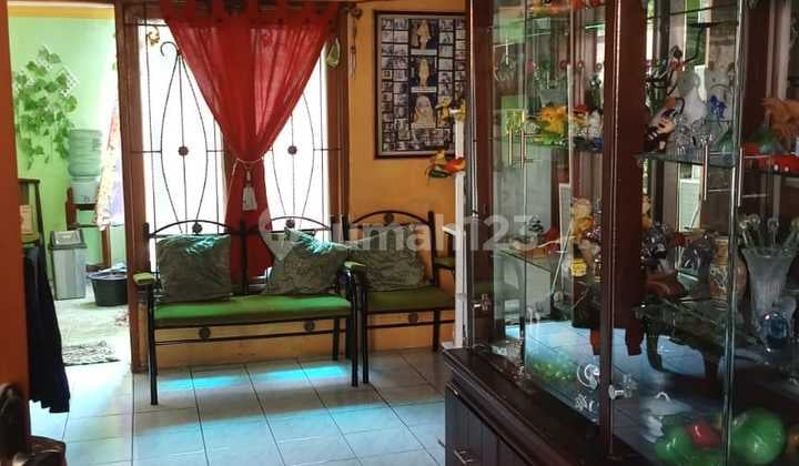 Cuann Rumah Nyaman Pasadena Dijamin Betah Yu Survey