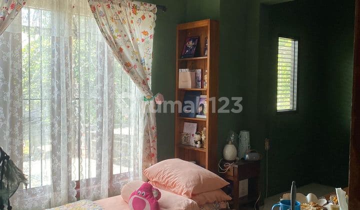 Upgrade Hidupmu !! Rumah Lokasi Strategis Mekar Wangi Nego Kilat !!