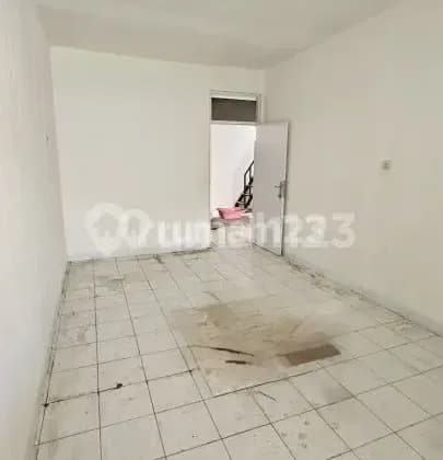 Rumah Hitung Tanah Taman Kopo Indah !! Nego Sampe Jadi !!