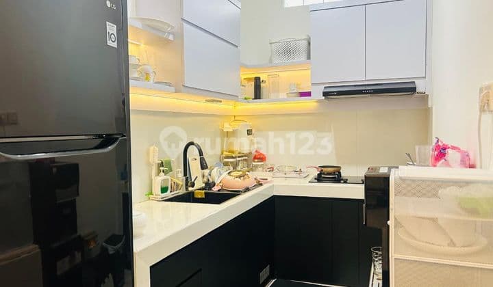 Rumah Modern Taman Cibaduyut Indah Bikin Nyaman !! Butuh Secepatnya Terjual !