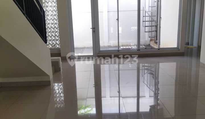 Upgrade Hidupmu!! Rumah Nyaman Modern Cluster Amanda Summarecon Yu Survey !