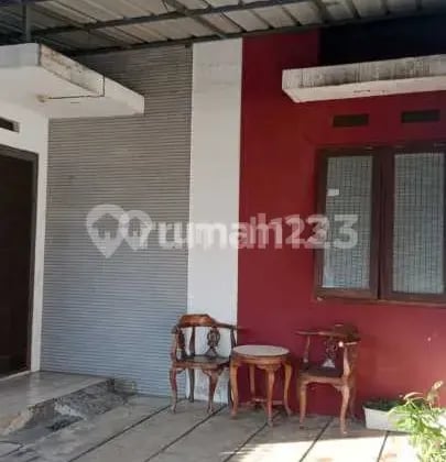 Rumah Nyaman Lokasi Tenang Kopo Permai Dijamin Betah !! Yu Survey !