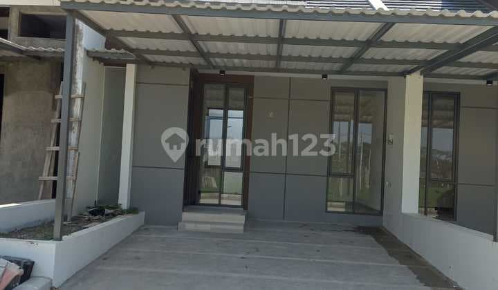 Cuann !! Rumah Taman Kopo Indah Cluster Favorit Nego Sampe Jadi !!