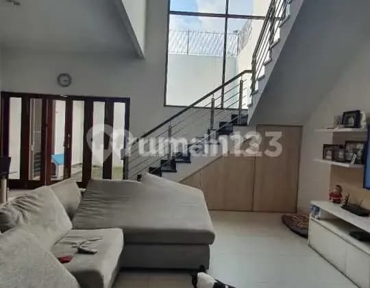 Rumah Cantik Nan Nyaman Mekar Wangi Dijamin Betah !! Yu Survey !