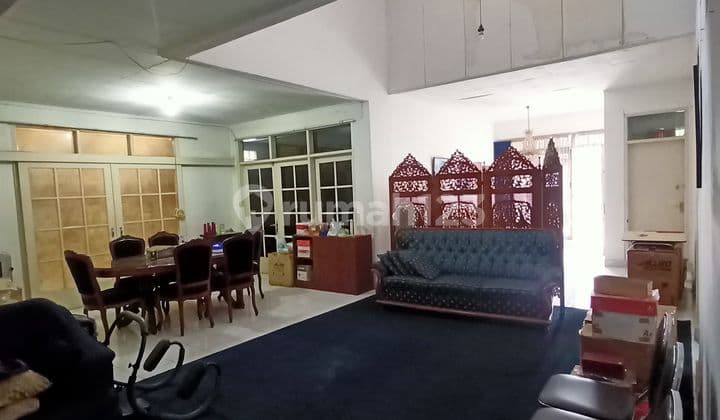 BANGGAKAN KELUARGAMU !! Rumah nyaman kopo permai lokasi tenang nego sampe jadi