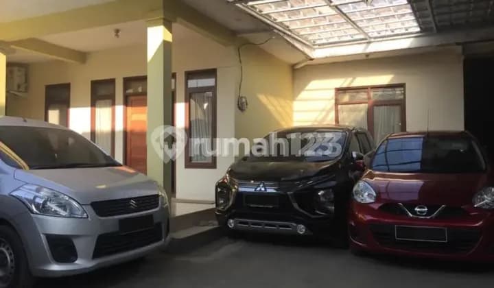 Banggakan Keluargamu !! Rumah Nyaman Taman Kopo Indah Dijamin Betah ! Yu Survey