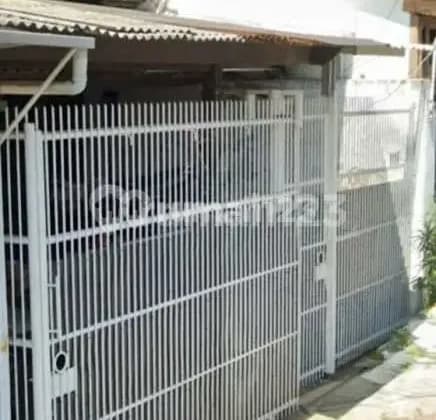 Cuann !! Rumah Nyaman Taman Kopo Indah Nego Sampe Jadi !!