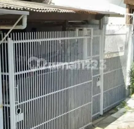 Cuann !! Rumah Nyaman Taman Kopo Indah Nego Sampe Jadi !!