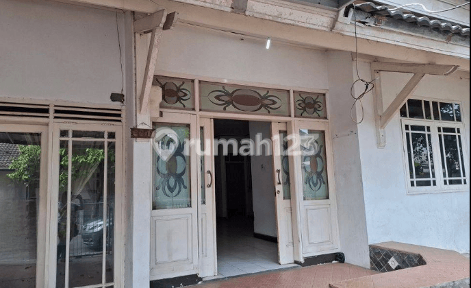 Upgrade Hidupmu !! Rumah Luas Nan Nyaman Kopo Permai Butuh Secepatnya Terjual !!