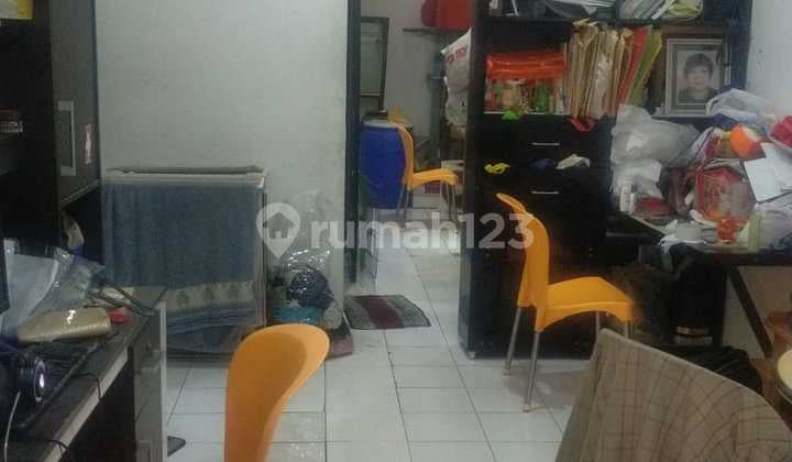 Cuann !! Rumah Nyaman Lokasi Favorit Taman Kopo Indah Nego Sampe Jadi !!