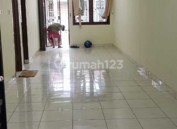 Upgrade Hidupmu ! Rumah Nyaman Taman Kopo Indah Dijamin Betah !! Yu Survey