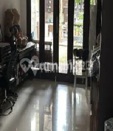 Rumah Nyaman Nan Tenang Mekar Wangi Dijamin Betah !! Yu Survey