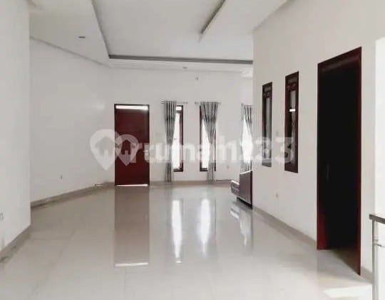 Mekar Utama Comfortable House Premium Location Mekar Wangi !! Guaranteed to Feel at Home