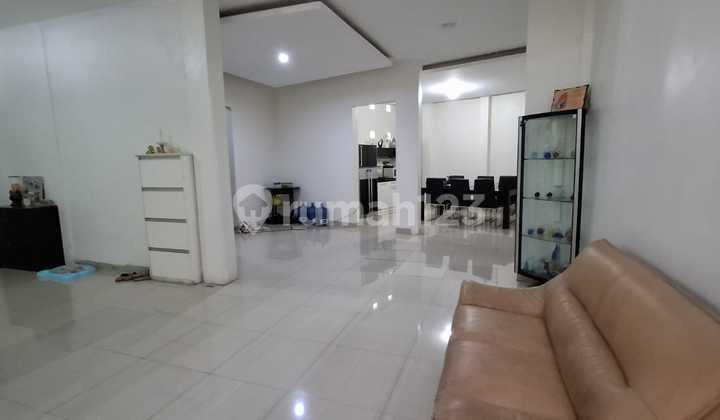 Banggakan Keluargamu !! Rumah Mewah Mekar Wangi Nego Sampe Jadi !!