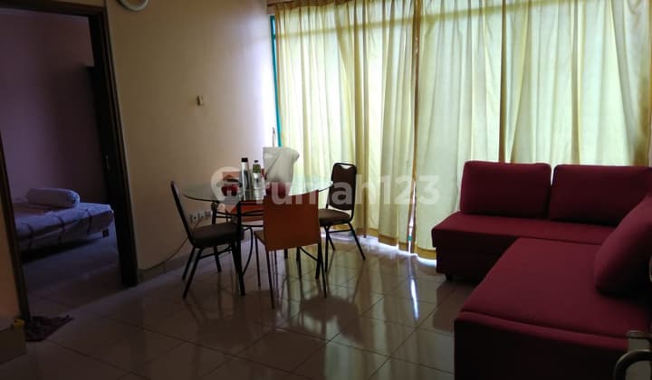Di jual cepat Apartemen Pesona Bahari Mangga dua Abdad Jakarta Pusat