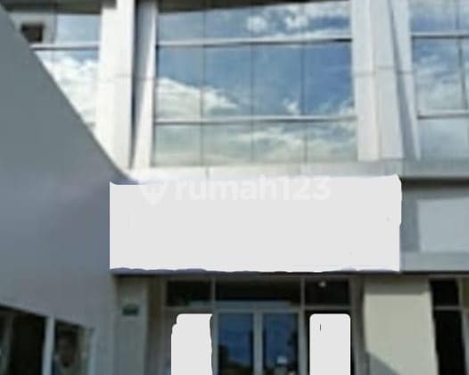 DiJual Cepat Ruko Golf Island / RGIE PIK Jakarta Utara