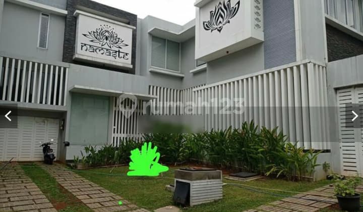 Dijual Cepat Rumah Daan Mogot Baru Jakarta Barat