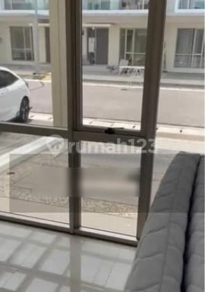 DiJual Cepat Rumah Tinggal PIK 2 Magenta Jakarta Utara