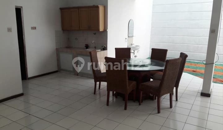 Dijual Cepat Rumah Janur Elok Kelapa Gading Jakarta Utara