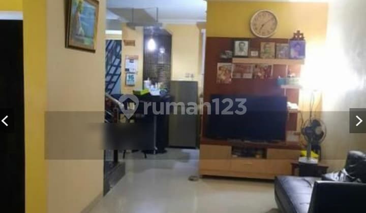 Di Jual Cepat Rumah Kelapa Puan Timur Vii Kelapa Gading Jakarta Utara
