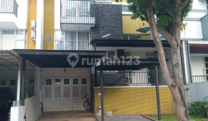 For Sale Rumah Siap Huni Grand Wisata For Sale Rumah Siap Huni Grand Wisata