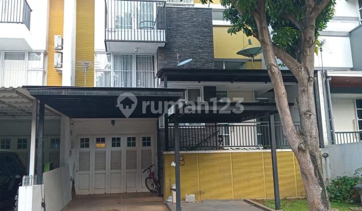 For Sale Rumah Siap Huni Grand Wisata