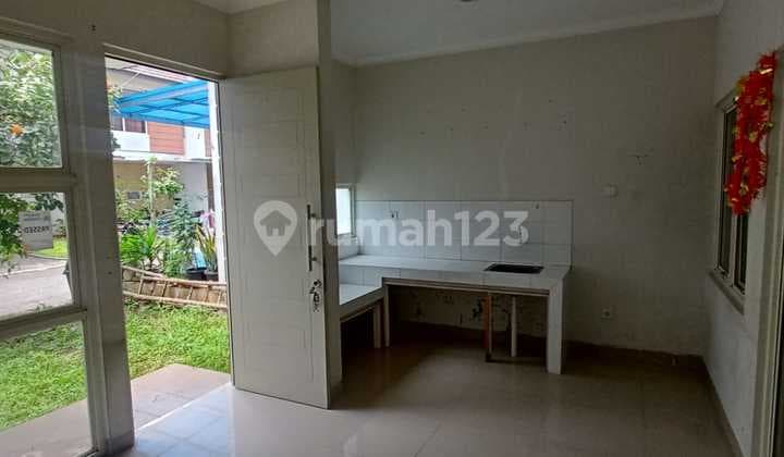 Dijual rumah 2Lantai grand wisata