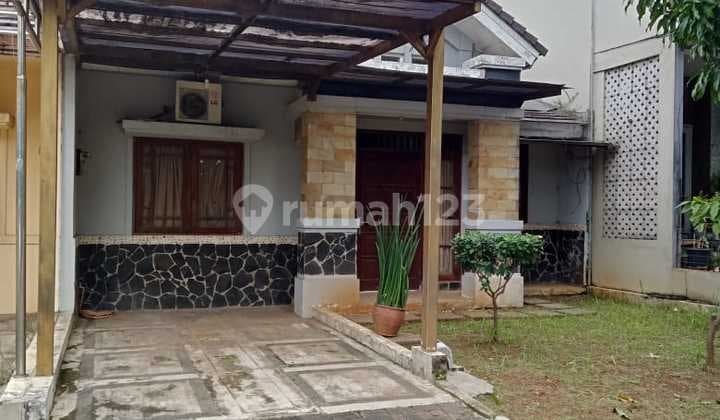 Dijual rumah dibawah harga pasar