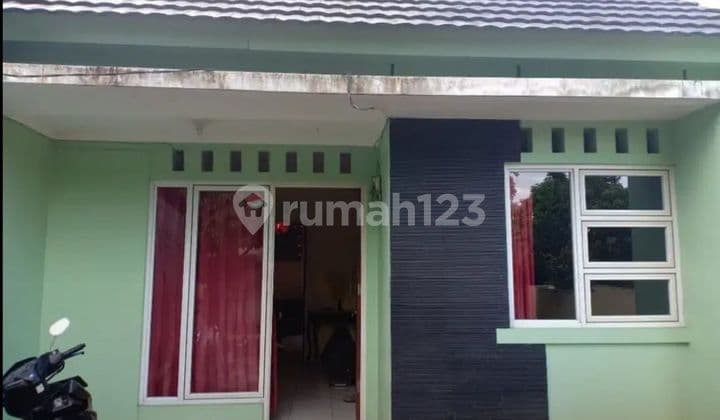 Dijual cepat Rumah asri di perum metland tambun
