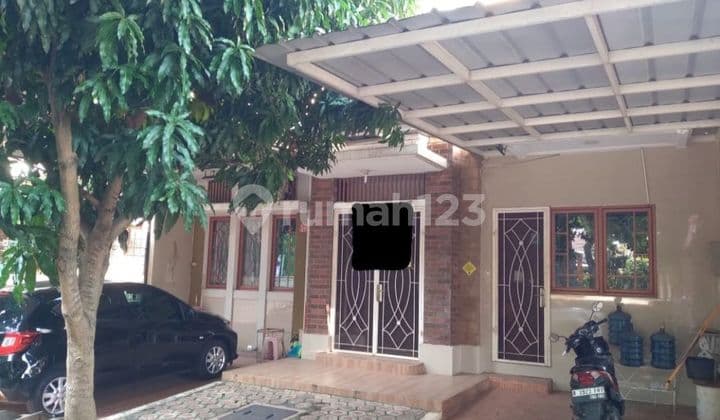 For sale Hunian 2lantai grand wisata bekasi