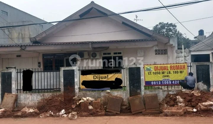 Dijual cepat rumah siap huni jatibening Dijual cepat rumah siap huni jatibening