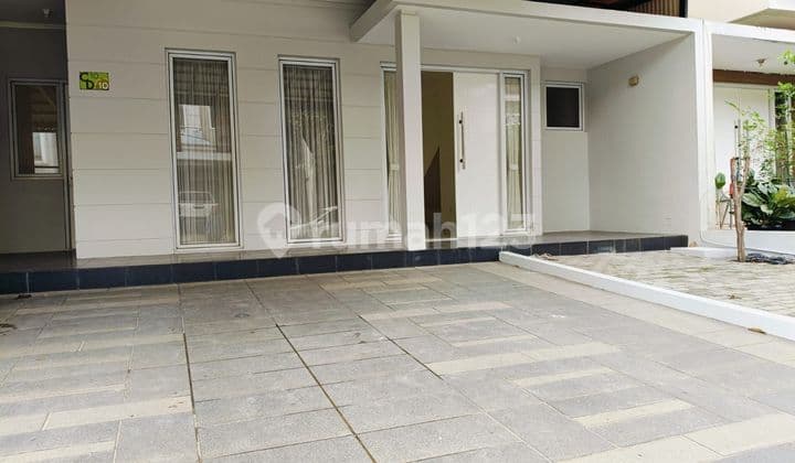 Dijual Cepat Rumah 2lantai Grand Wisata