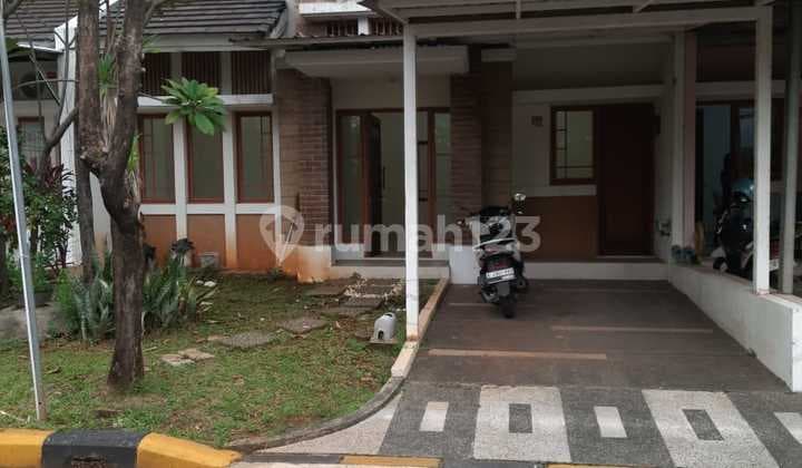 Dijual Cepat Rumah Siap Huni Grand Wisata