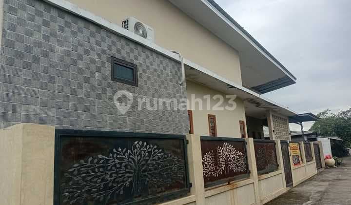 Miliki Sekarang Rumah di Perumahan Duren Jaya Permai