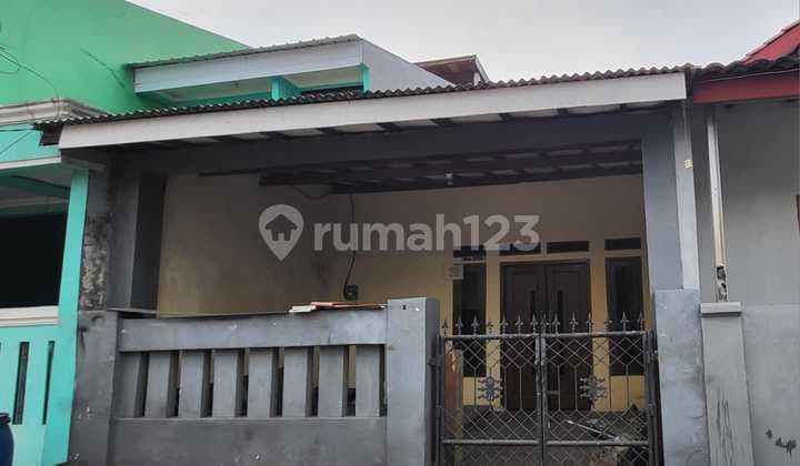 Rumah di Bekasi Timur 2 Lantai