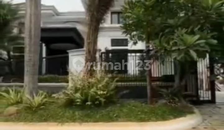 Jual Rumah Mewah Pondo Indah Jakarta Selatan