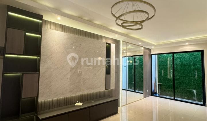 Jual Murah Rumah Provence Suite Bsd