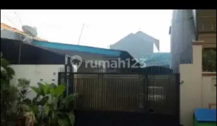 Rumah Kost Tanah Abang Jakarta Pusat