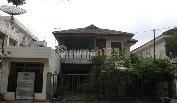 Rumah Kost Murah dekat kampus ABM di kota Malang