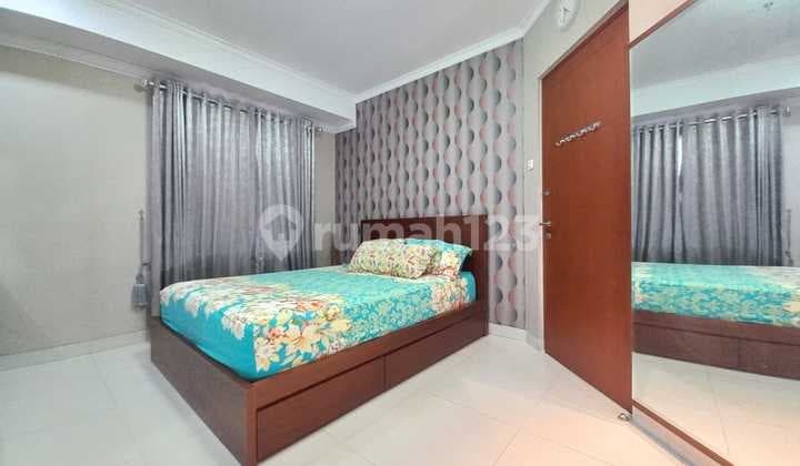 Di Sewa Apartemen Royal Tipe.2 + 1 Br Royal Grogol Petamburan Jakarta Barat